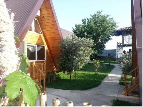 Фото Пуэбло Мохито