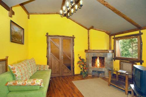 Фото Лесной