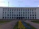 Управління капітального будівництва (вулиця Івана Мазепи, 19), ministerios, departamentos, servicios públicos