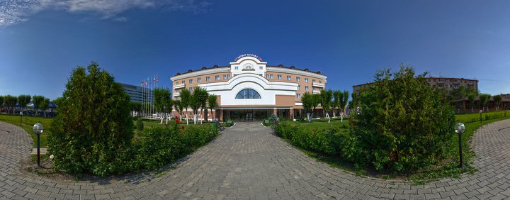 Фото Атырау Дастан Отель