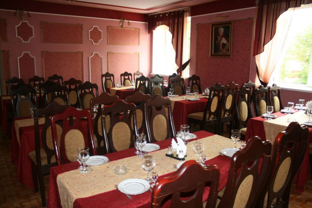 Фото Арм-Престиж