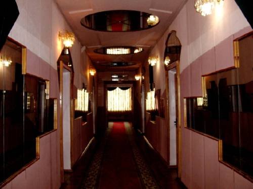 Фото Отель Стригино