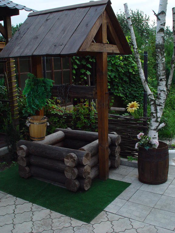 Фото Отель Диана Luxe