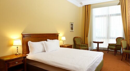 Гостиница Soft_Hotel в Красноярске