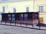 Lumberjack (Bolshoy Spasoglinischevsky Lane, 3с5), bar, pub