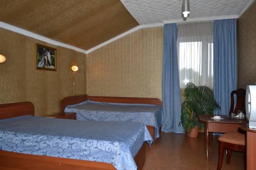 Фото Лагуна