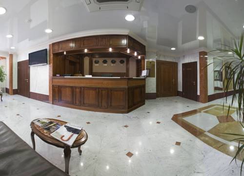 Фото отеля 2