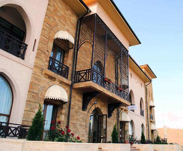 Фото Перчем