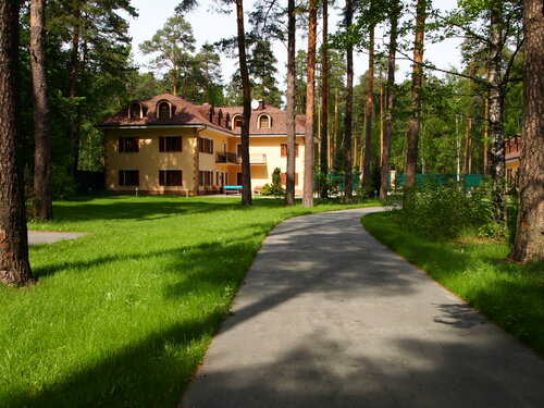 Рублёвские Зори  фото 9
