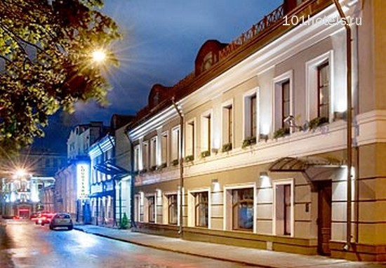 Фото Арткорт