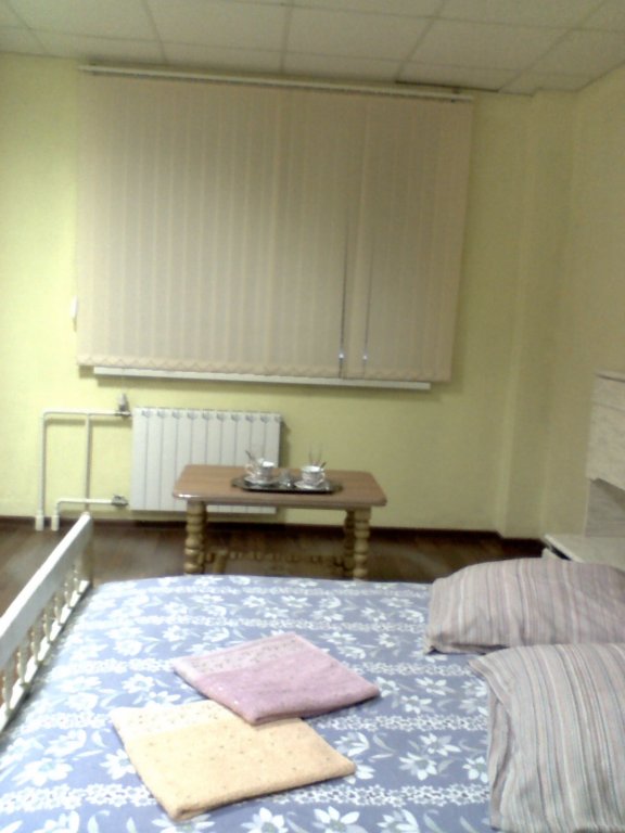 Фото Турист на Саратовской