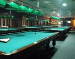 Diogen (вулиця Академіка Павлова, 317), billiard hall