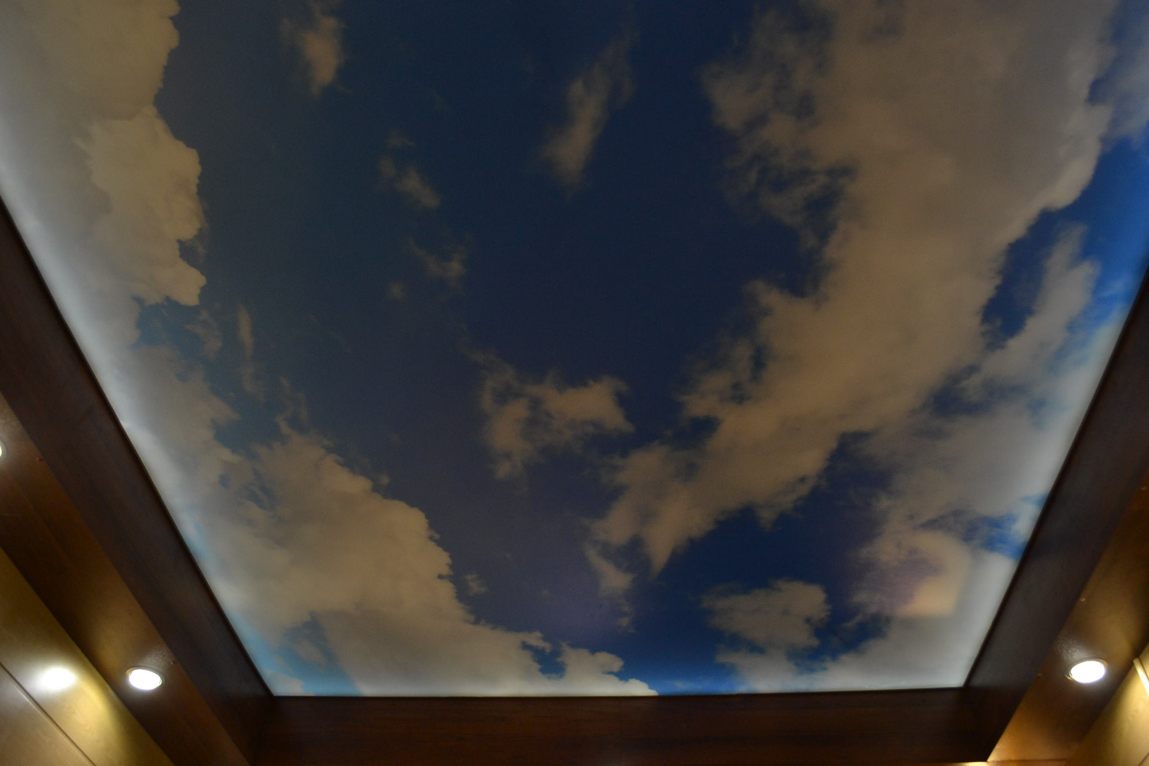 Фото NordSky Apartments