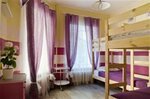 Окно в Европу (Rimskogo-Korsakova Avenue, 77), hotel