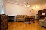 Apartamenty Donetsk City Center (Universytetska vulytsia, 96), hotel