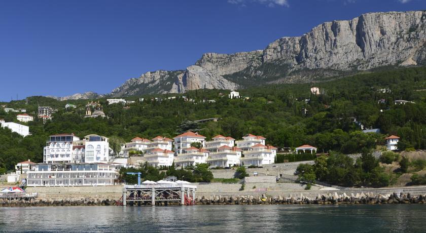 Фото Сон у моря