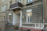 Amrita (вулиця Грушевського, 23) ، مدرسة لتعليم الرقص