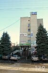 Тернопільська міжрайонна виконавча дирекція Тернопілького обласного відділу фонду соціального страхування з тимчасової втрати працездатності (Медова вулиця, 2), compañía de seguros