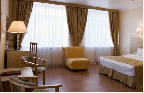 Фото Амакс Старая Русса