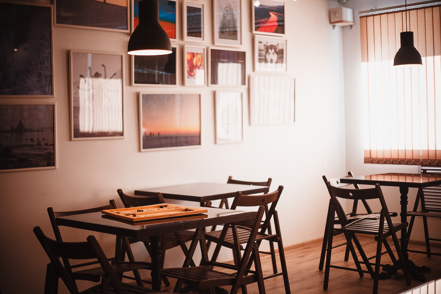 Фото Karelia Hostel