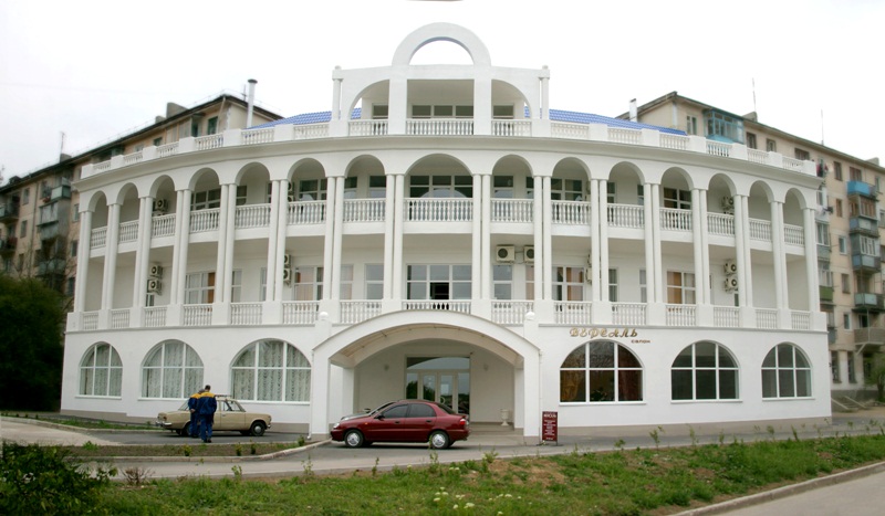 Фото Дельфин