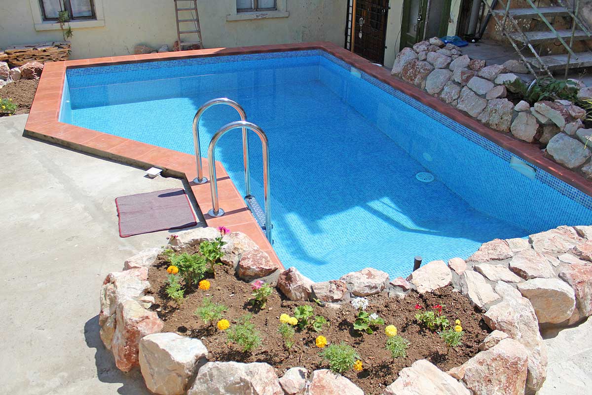 Фото Старый город