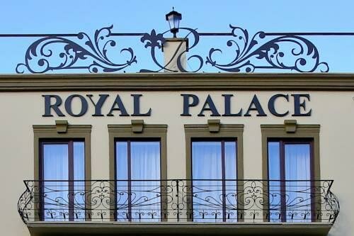 Royal Palace — фото 44