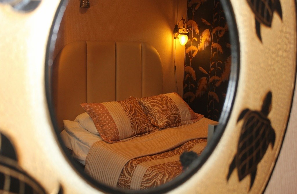 Фото Атлантида