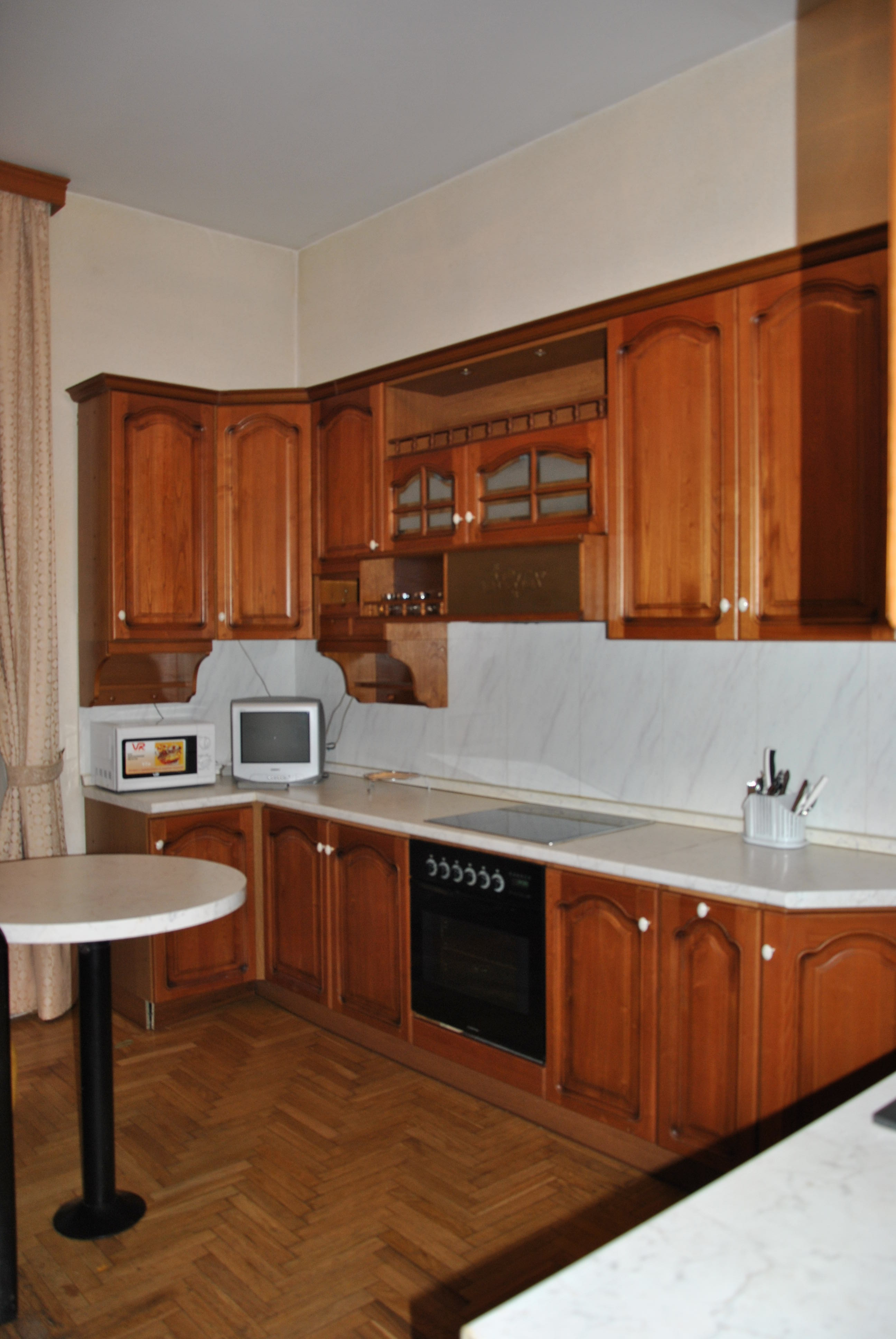 Фото Апартаменты на Камергерском