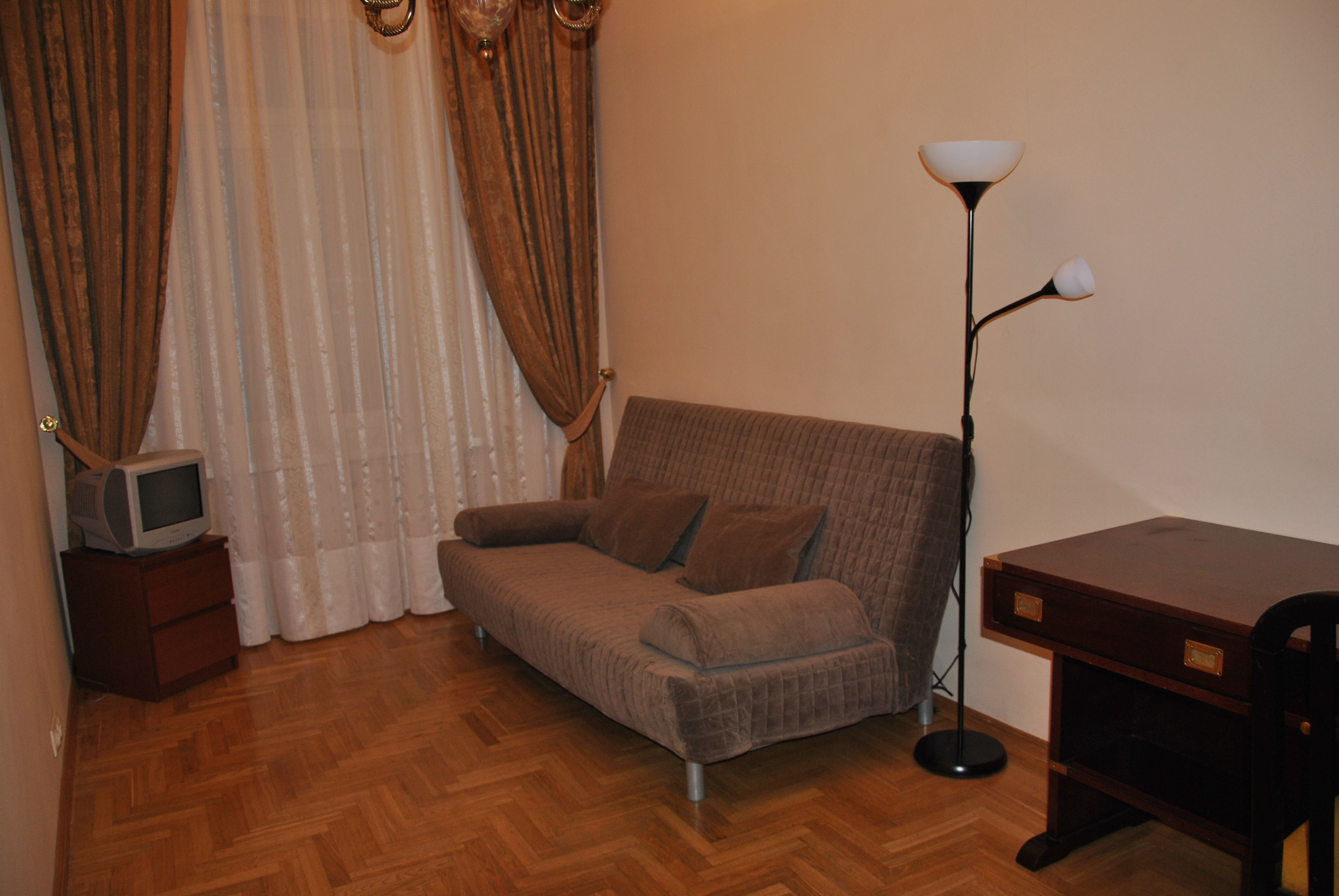 Фото Апартаменты на Камергерском