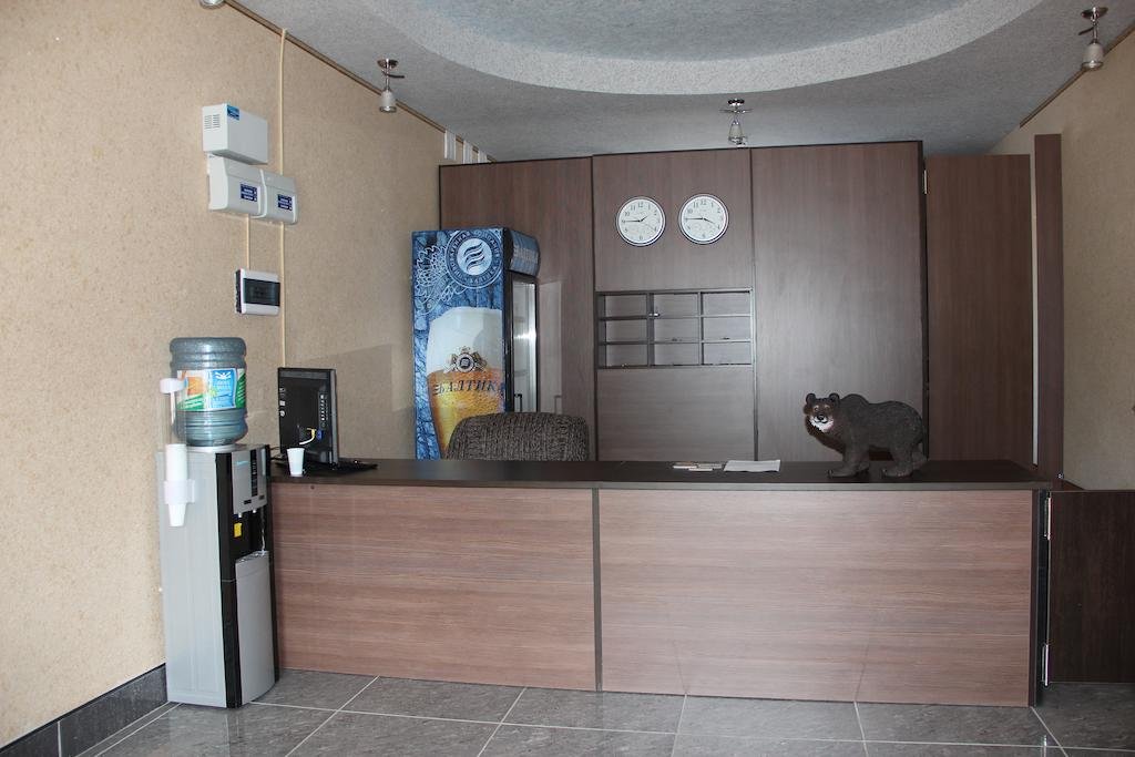 Фото Купеческая