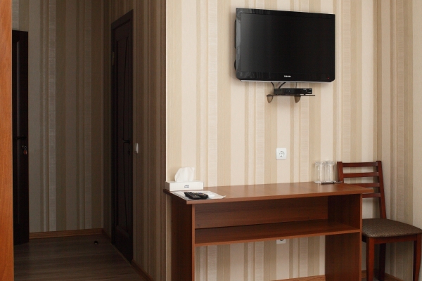 Фото отеля 5