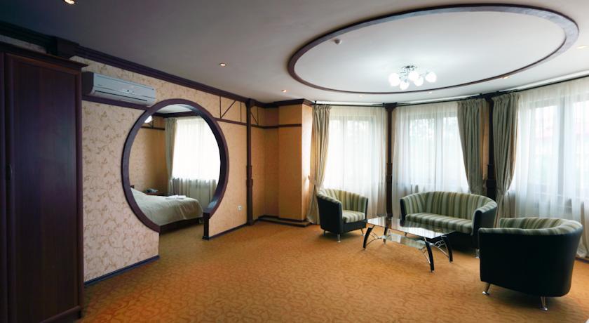 Фото Alpen Ville