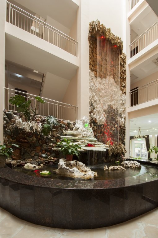 Фото Ахиллеон Парк