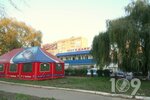 Bar-restoran Real (бульвар Симона Петлюри, 2Б), restaurant
