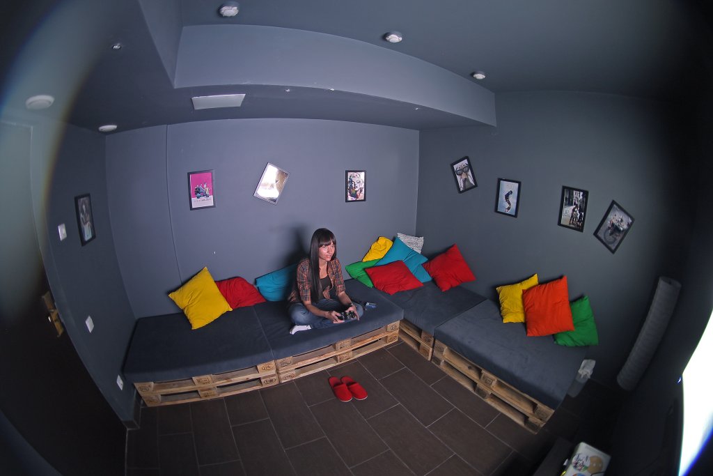 Фото отеля 5