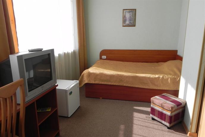 Фото Омичка