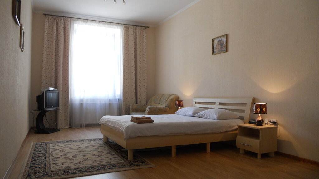 Hotel Apartamenty Lviv Old Town, Sambir, photo
