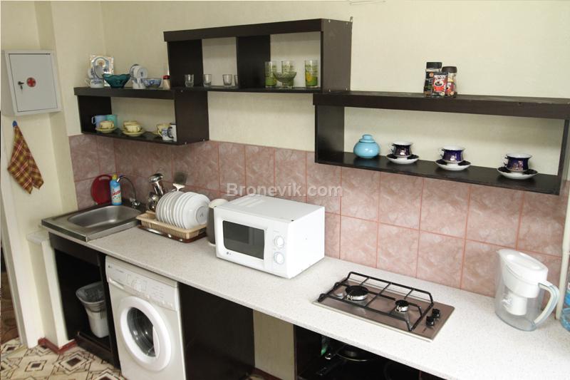 Фото отеля 2