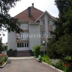 Фото Интурист