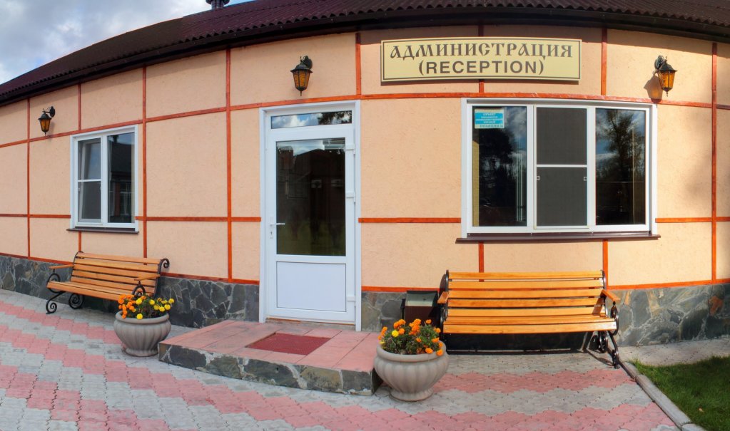 Фото отеля 2