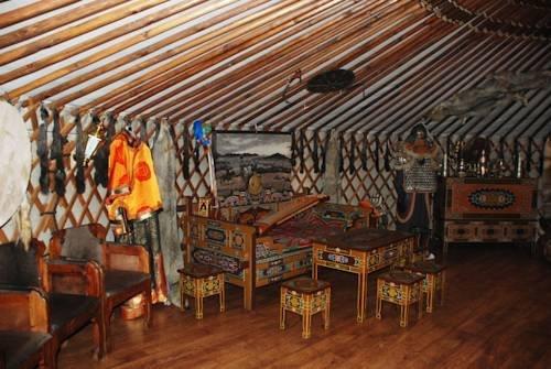 Фото Ноён-отель