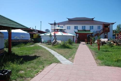 Фото Ноён-отель