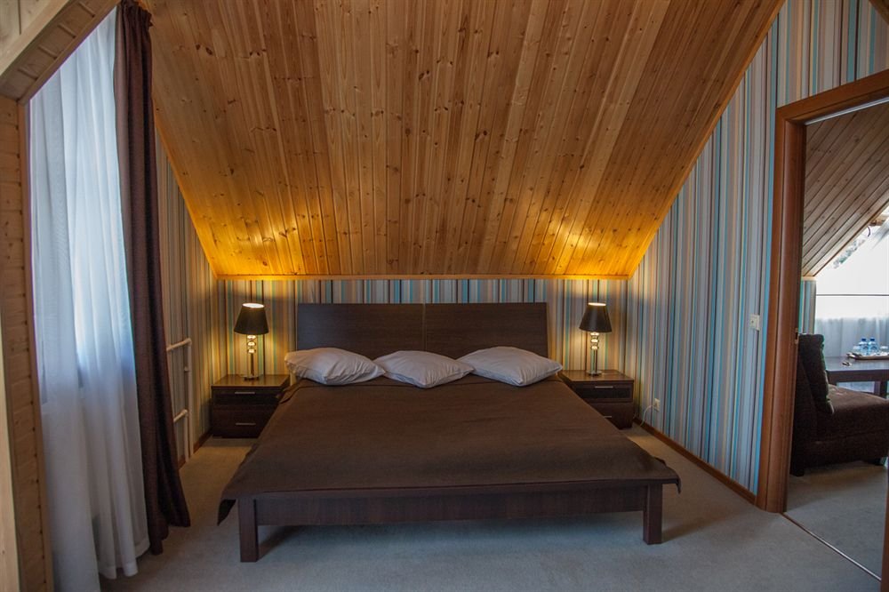 Фото Атланта Шереметьево