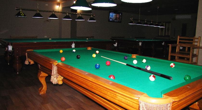 Фото Подкова