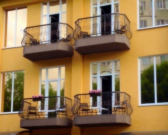 Фото Бутик Отель Ессентуки