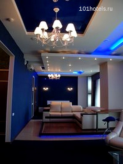 Фото Нежинка