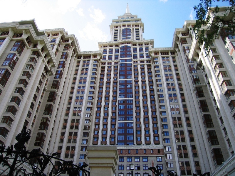 Фото Триумф Палас