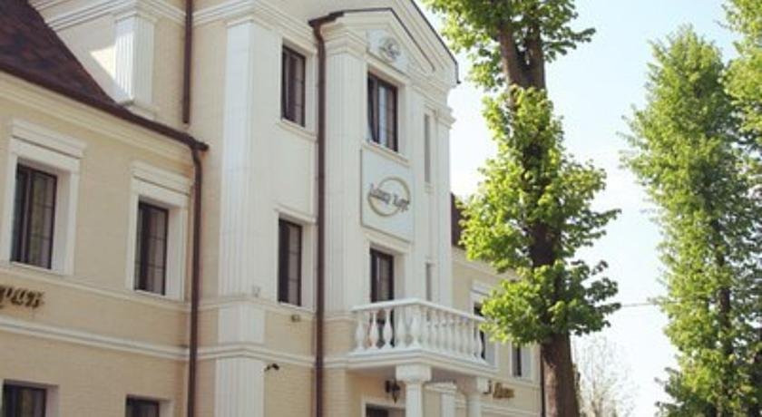 Фото Логер Хаус