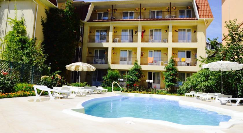 Фото Альяна